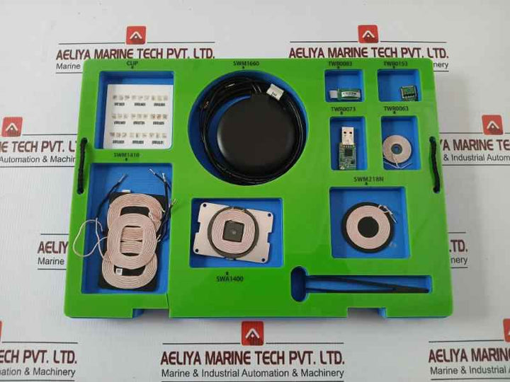 Yageo 4X4 Mimo Wireless Consumer Integrated Testing & Calibration Toolkit