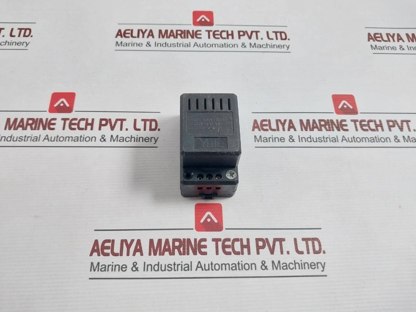 Yale Switch-mode Power Supply 125-230V/50Hz