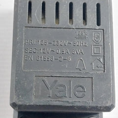 Yale Switch-mode Power Supply 125-230V/50Hz