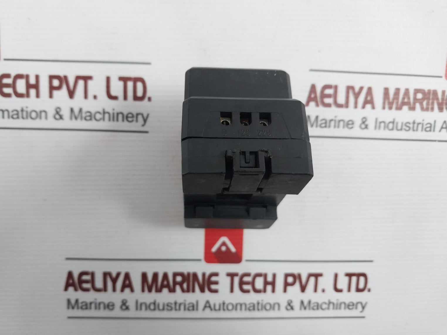 Yale Switch-mode Power Supply 125-230V/50Hz