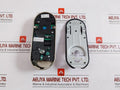 Yale Yrd540-wv-619