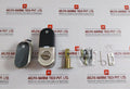 Yale Yrd540-wv-619