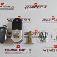 Yale Yrd540-wv-619