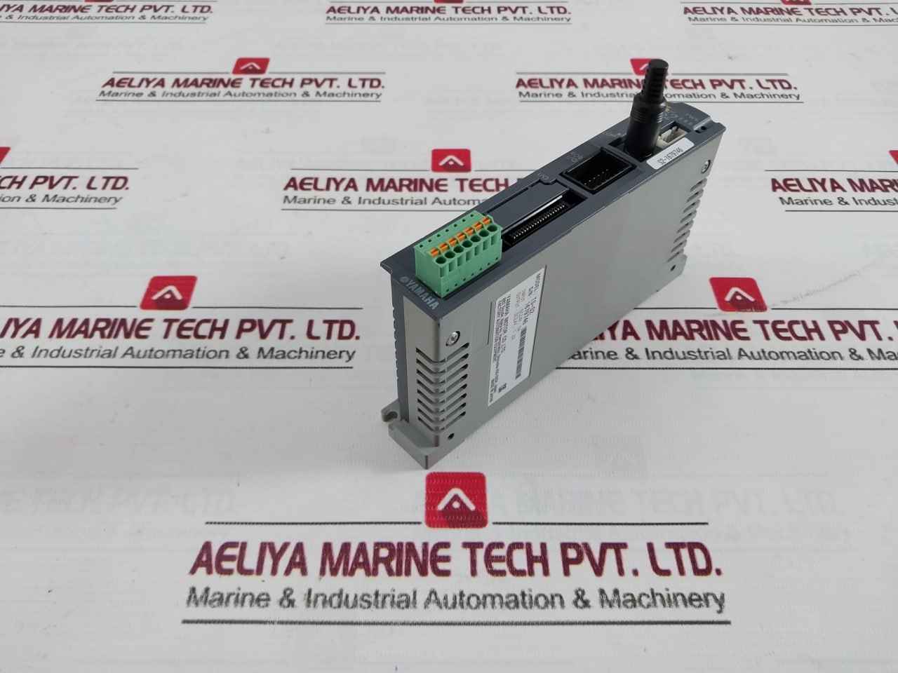 Yamaha Ts-s2 Ts Transervo Robot Position Controller Dc24V 3A