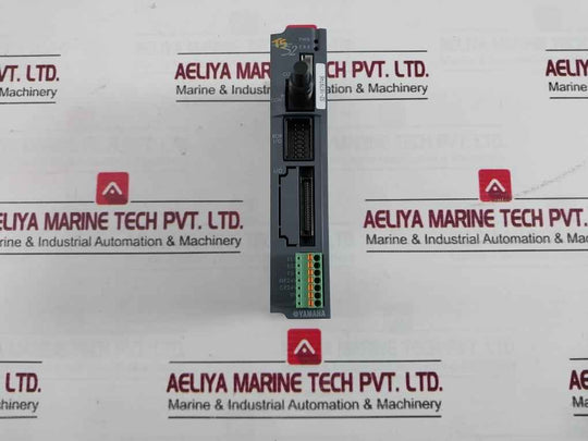 Yamaha Ts-s2 Ts Transervo Robot Position Controller Dc24V 3A
