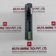 Yamaha Ts-s2 Ts Transervo Robot Position Controller Dc24V 3A