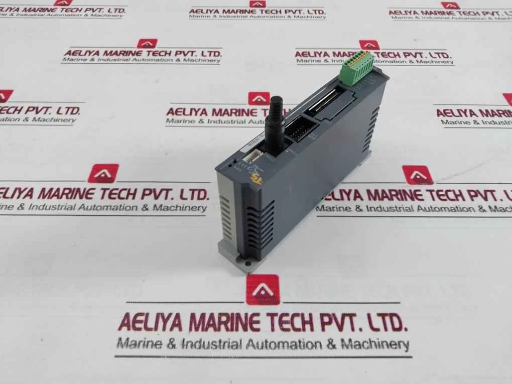 Yamaha Ts-s2 Ts Transervo Robot Position Controller Dc24V 3A