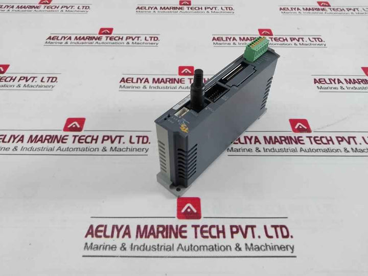 Yamaha Ts-s2 Ts Transervo Robot Position Controller Dc24V 3A