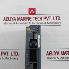 Yamaha Ts-s2 Ts Transervo Robot Position Controller Dc24V 3A