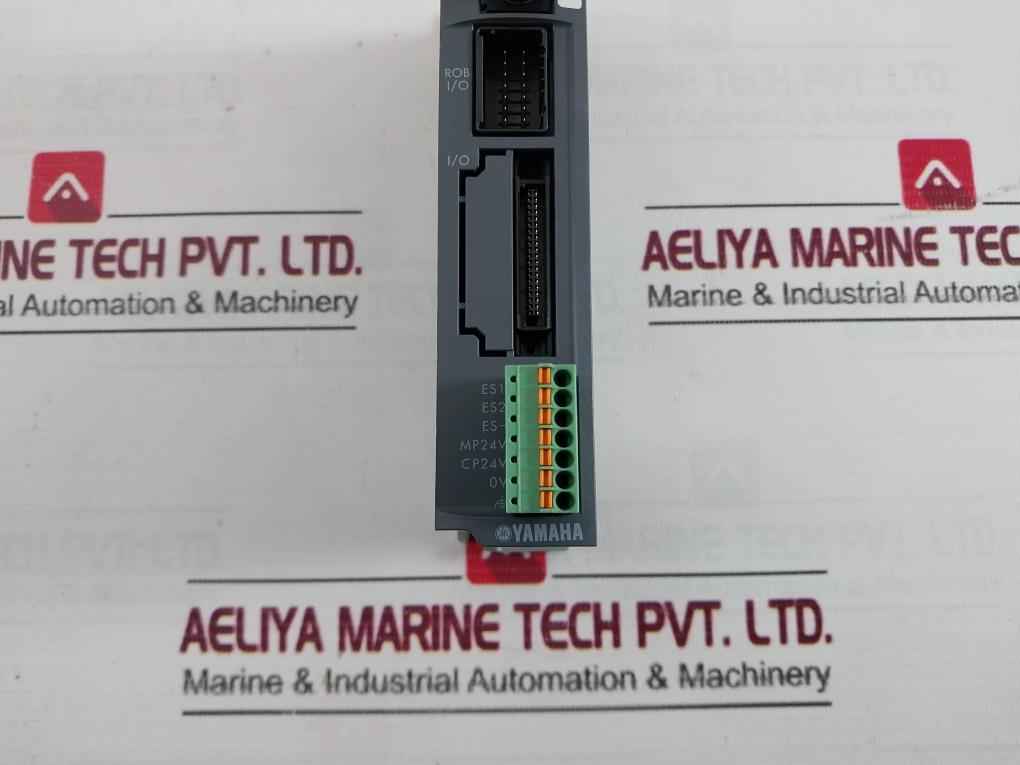 Yamaha Ts-s2 Ts Transervo Robot Position Controller Dc24V 3A