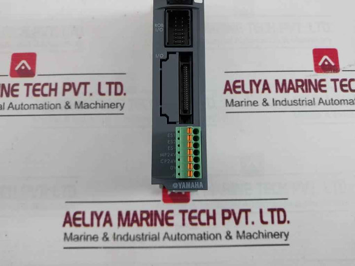Yamaha Ts-s2 Ts Transervo Robot Position Controller Dc24V 3A