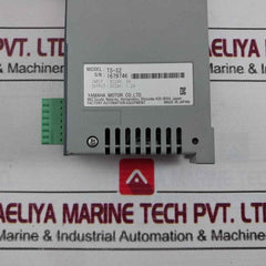 Yamaha Ts-s2 Ts Transervo Robot Position Controller Dc24V 3A