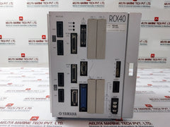 Yamaha Rcx40 Robot Controller