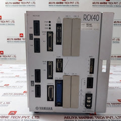 Yamaha Rcx40 Robot Controller