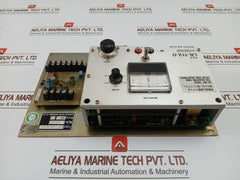 Yamamoto-Electric-Ac-200-220v-Lb112-Thermo-Transmitter-LB-112-0-209948-3