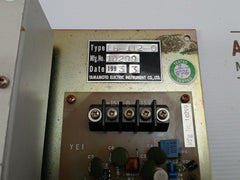 Yamamoto-Electric-Ac-200-220v-Lb112-Thermo-Transmitter-LB-112-0-209948-6