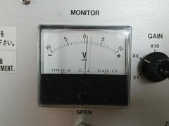 Yamamoto-Electric-Ac-200-220v-Lb112-Thermo-Transmitter-LB-112-0-209948-7