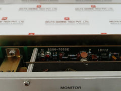 Yamamoto-Electric-Ac-200-220v-Lb112-Thermo-Transmitter-LB-112-0-209948-9