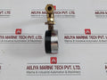 Yamamoto Keiki 0I55825 Pressure Gauge Assembly 0-10 Mpa