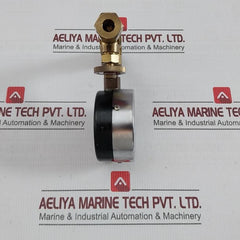 Yamamoto Keiki 0I55825 Pressure Gauge Assembly 0-10 Mpa