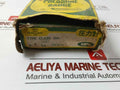 Yamamoto Keiki Bv Pressure Gauge 0-40 Mpa Class 1.6