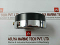 Yamamoto Keiki Bv Pressure Gauge 0-40 Mpa Class 1.6