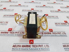 Yamanaka 100Va 1Ø Power Transformer 10M1101-050