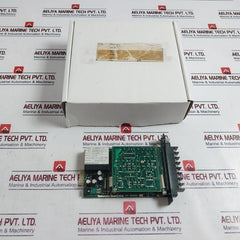 Yamataake-honeywell J-smv10-21 Temperature Transmitter