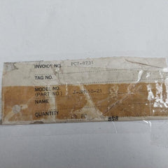 Yamataake-honeywell J-smv10-21 Temperature Transmitter