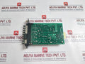 Yamataake-honeywell J-smv10-21 Temperature Transmitter