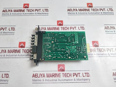 Yamataake-honeywell J-smv10-21 Temperature Transmitter