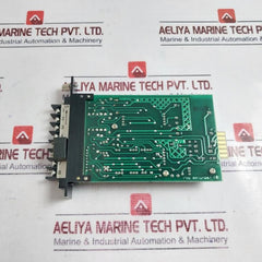 Yamataake-honeywell J-smv10-21 Temperature Transmitter