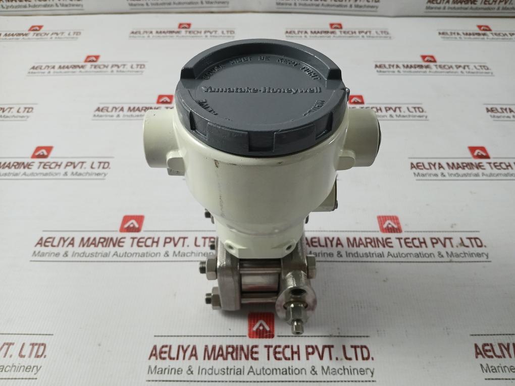 Yamatake-11-42-Vdc-Differential-Pressure-Transmitter-Jtg940A-1E1A2-cxxx1-t1-209086-2