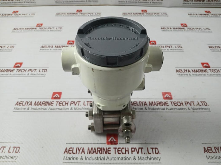 Yamatake-11-42-Vdc-Differential-Pressure-Transmitter-Jtg940A-1E1A2-cxxx1-t1-209086-2