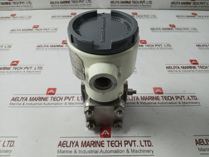Yamatake-11-42-Vdc-Differential-Pressure-Transmitter-Jtg940A-1E1A2-cxxx1-t1-209086-3