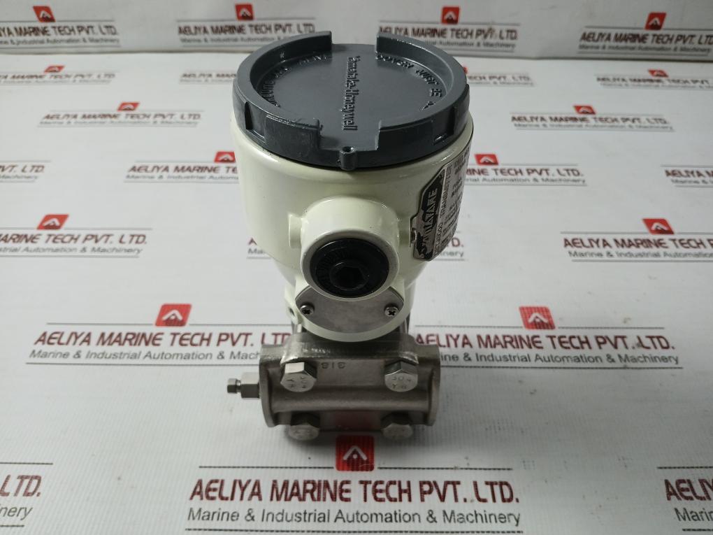 Yamatake-11-42-Vdc-Differential-Pressure-Transmitter-Jtg940A-1E1A2-cxxx1-t1-209086-4