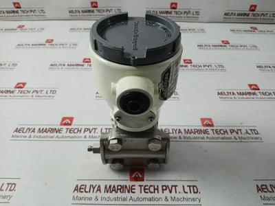 Yamatake-11-42-Vdc-Differential-Pressure-Transmitter-Jtg940A-1E1A2-cxxx1-t1-209086-4