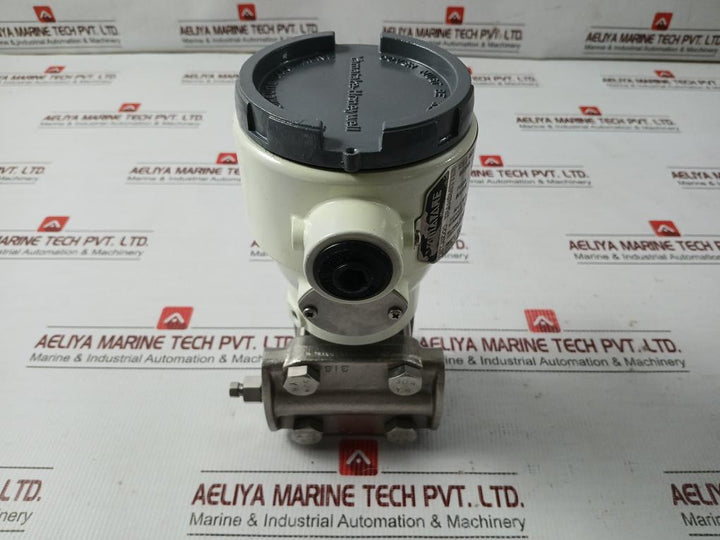Yamatake-11-42-Vdc-Differential-Pressure-Transmitter-Jtg940A-1E1A2-cxxx1-t1-209086-4