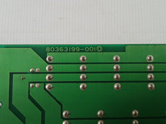 Yamatake-Dc-Power-Distribution-Unit-Rev-A-80363198-001-208090-7