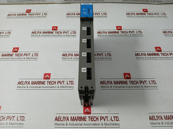 Yamatake-Extender-Module-Dc24v-130ma-Hd-Cext21-2