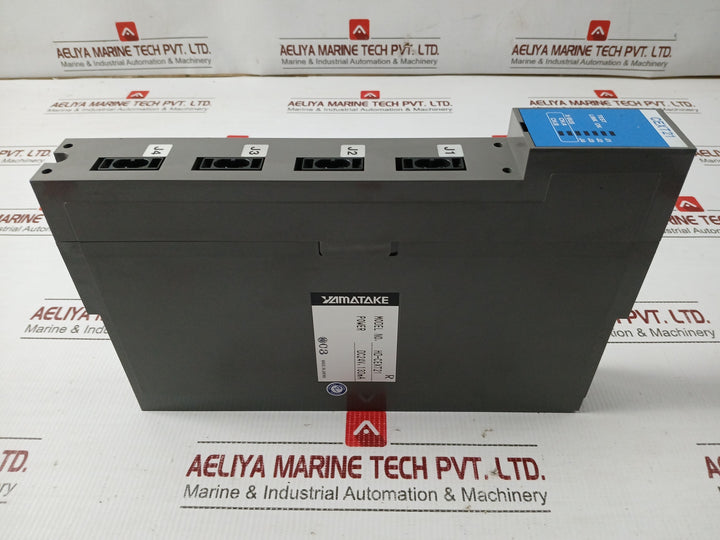 Yamatake-Extender-Module-Dc24v-130ma-Hd-Cext21-4