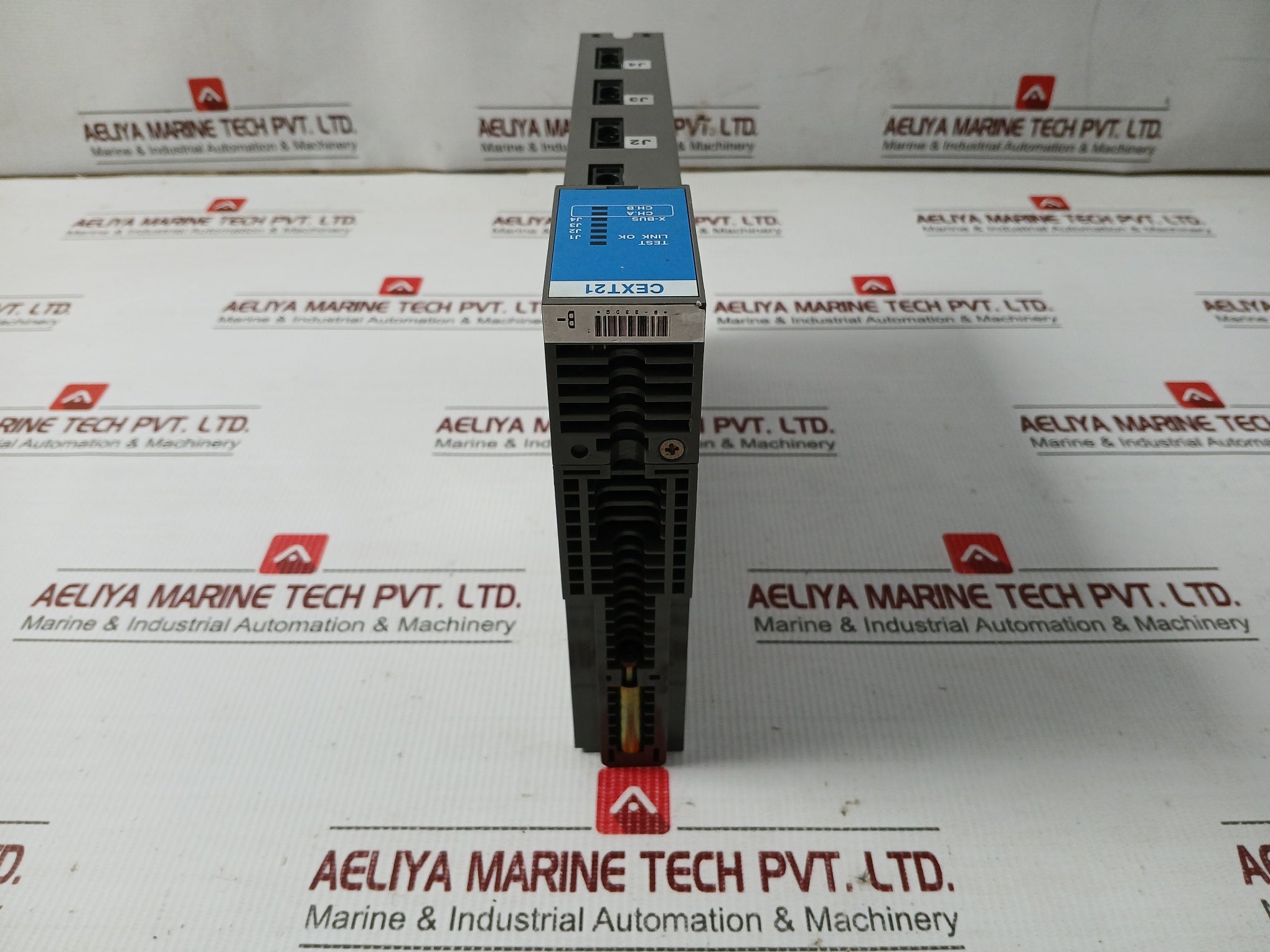 Yamatake-Extender-Module-Dc24v-130ma-Hd-Cext21-5