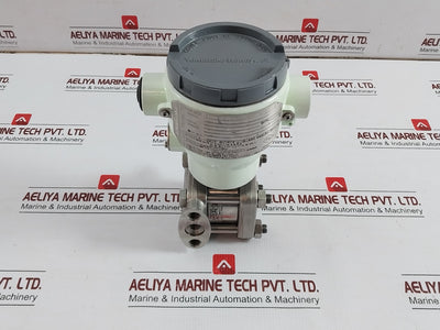 Yamatake-Honeywell-0-2000Kpa-Pressure-Transmitter-JTG940A-1E1A2-CXXX1-T1-210631-1
