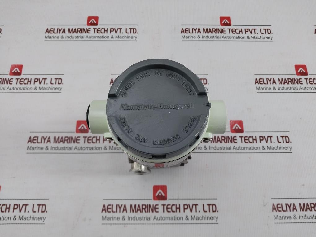 Yamatake-Honeywell-0-2000Kpa-Pressure-Transmitter-JTG940A-1E1A2-CXXX1-T1-210631-5