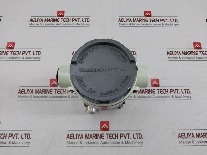 Yamatake-Honeywell-0-2000Kpa-Pressure-Transmitter-JTG940A-1E1A2-CXXX1-T1-210631-5