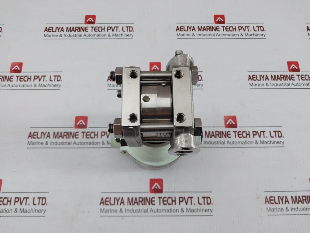 Yamatake-Honeywell-0-2000Kpa-Pressure-Transmitter-JTG940A-1E1A2-CXXX1-T1-210631-6