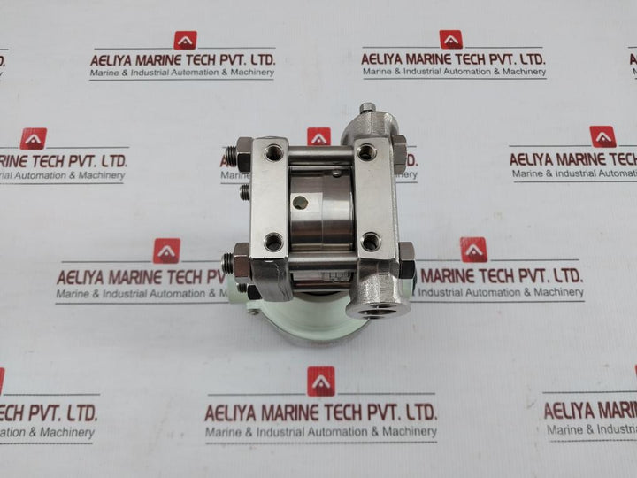 Yamatake-Honeywell-0-2000Kpa-Pressure-Transmitter-JTG940A-1E1A2-CXXX1-T1-210631-6