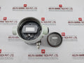 Yamatake-Honeywell-0-2000Kpa-Pressure-Transmitter-JTG940A-1E1A2-CXXX1-T1-210631-8