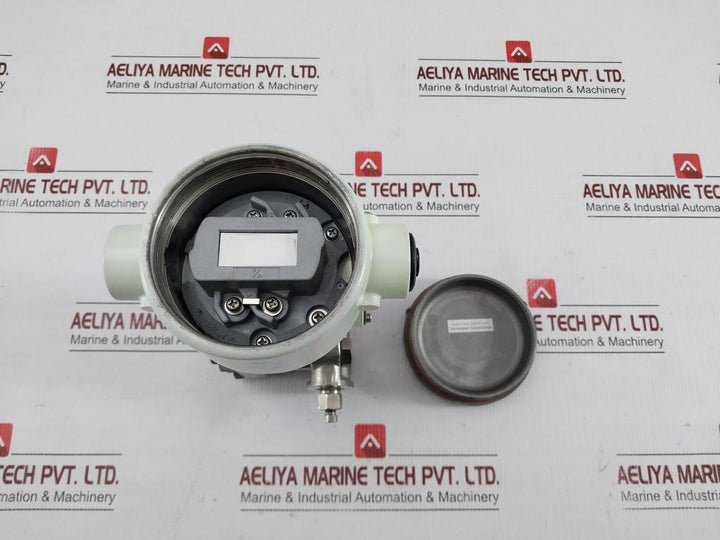 Yamatake-Honeywell-0-2000Kpa-Pressure-Transmitter-JTG940A-1E1A2-CXXX1-T1-210631-8