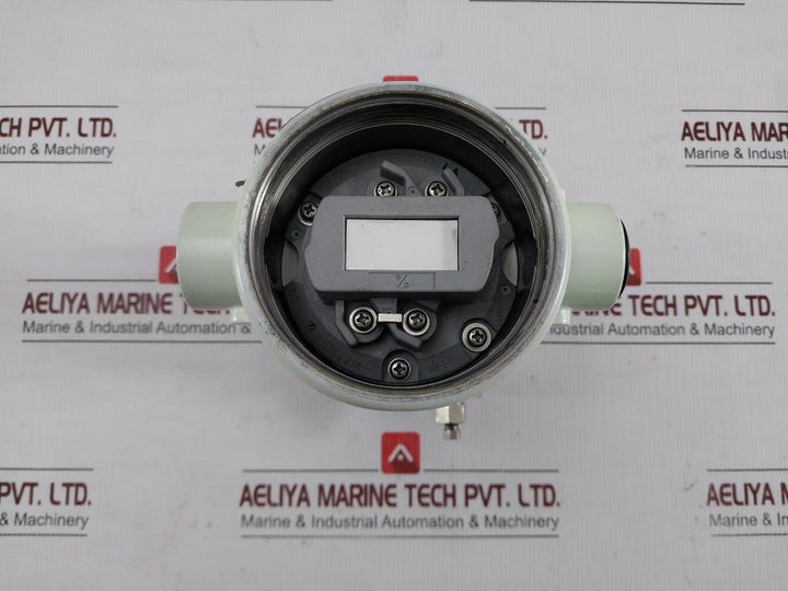 Yamatake-Honeywell-0-2000Kpa-Pressure-Transmitter-JTG940A-1E1A2-CXXX1-T1-210631-9